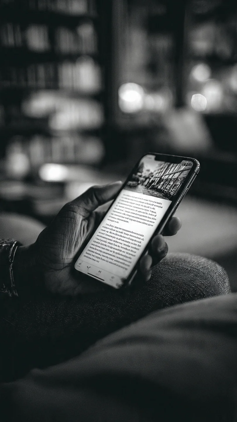 The 20 Best Android Apps of 2025