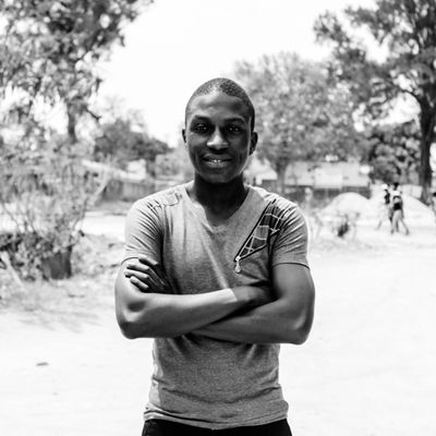 Tawanda Muzavazi
